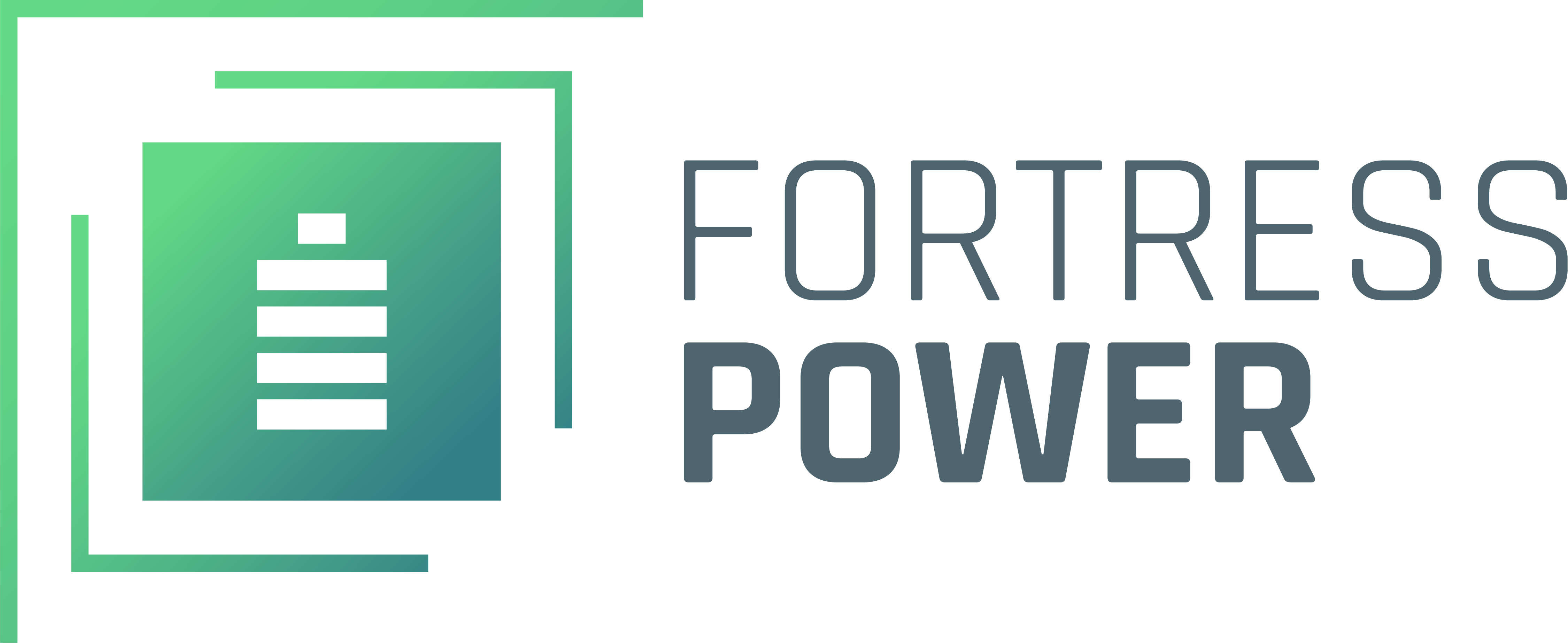 Fortress-Power-Logo-Filled-Medium