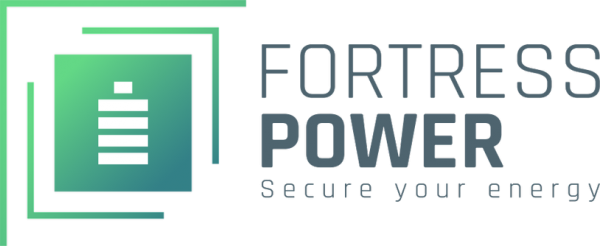 Fortress Power Announces A New Logo And Website - Fortress Power