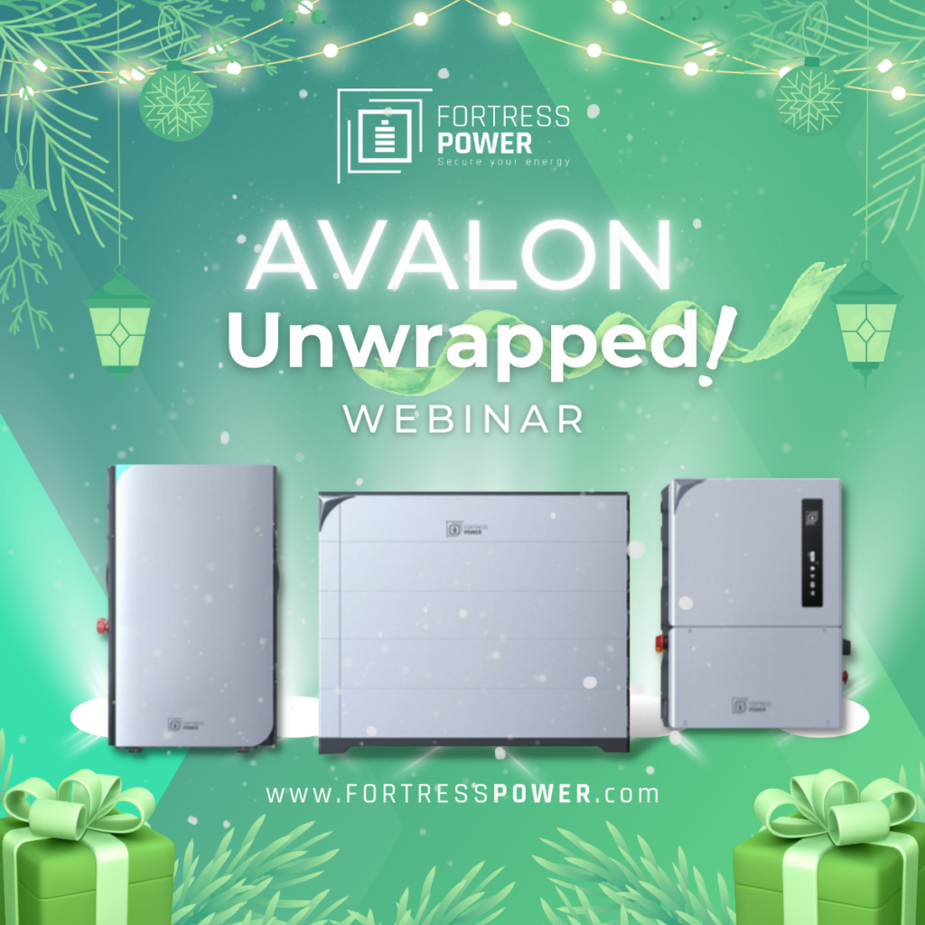 Avalon Unwrapped