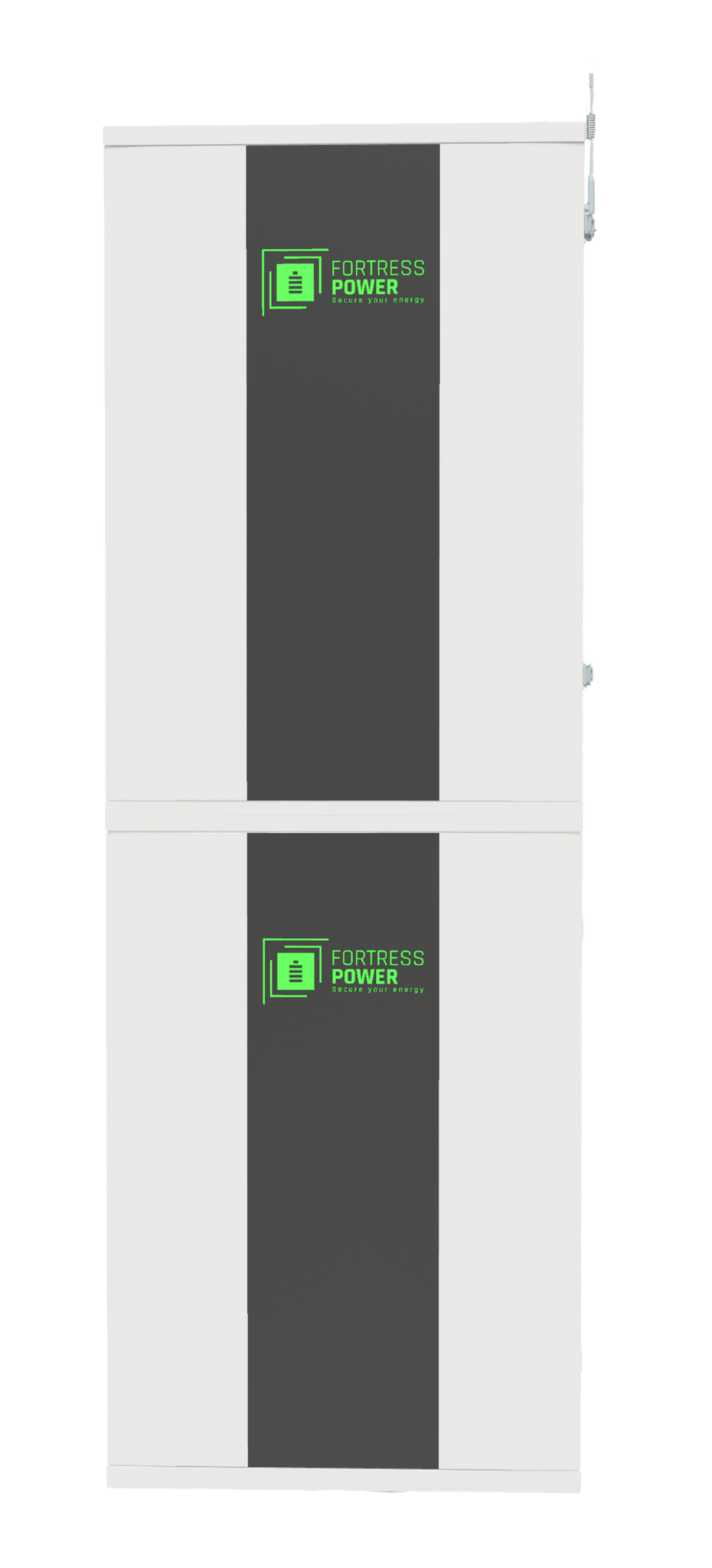 FlexTower All-in-One ESS Enclosure – Fortress Power