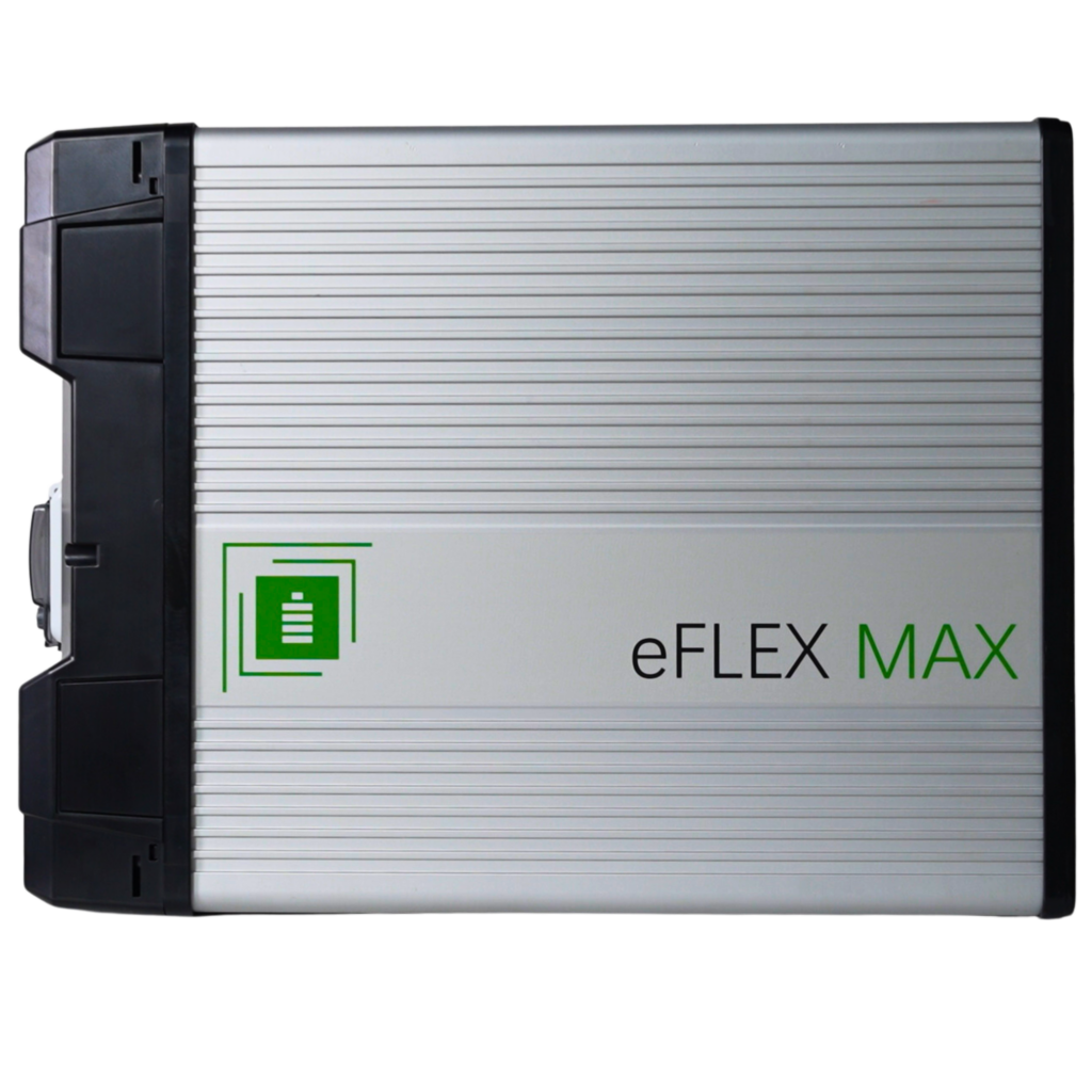 eFlex MAX 5.4kWh - Fortress Power