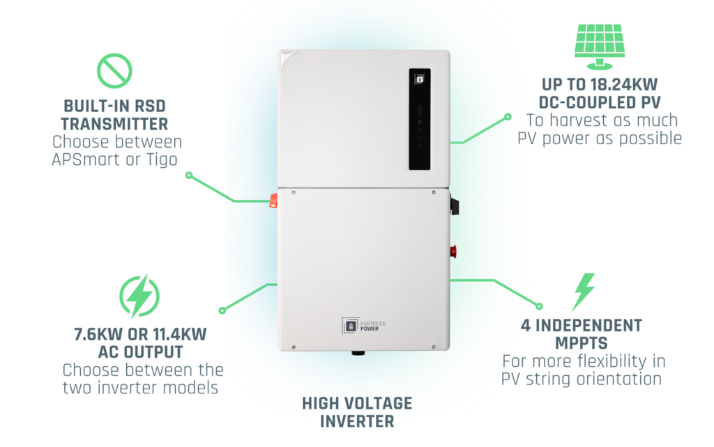 Fortress Power Avalon Inverter Features e1736259982242